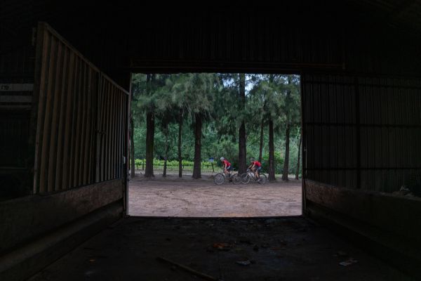 Cape Epic 2021 - 6. etapa