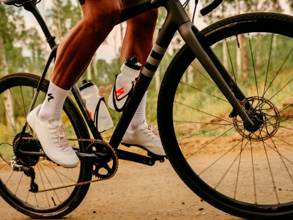 Specialized Crux 2022