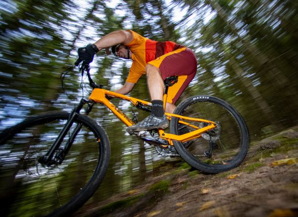 Merida Ninety Six RC 5000