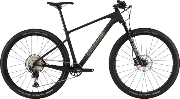 Cannondale Scalpel HT 2022
