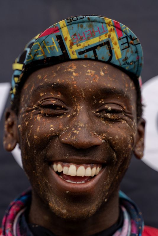 Cape Epic 2021 - 6. etapa