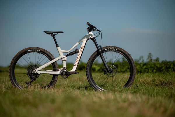 Canyon Spectral 2022