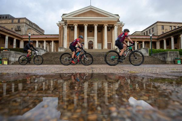 Cape Epic 2021 - prolog