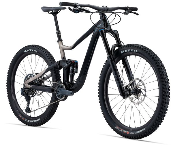 Giant Trance X 27,5"