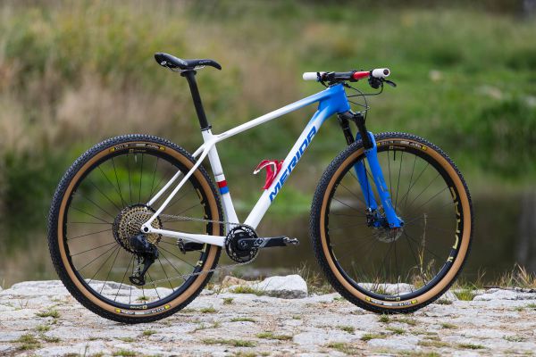 Merida Big Nine Jana Strože