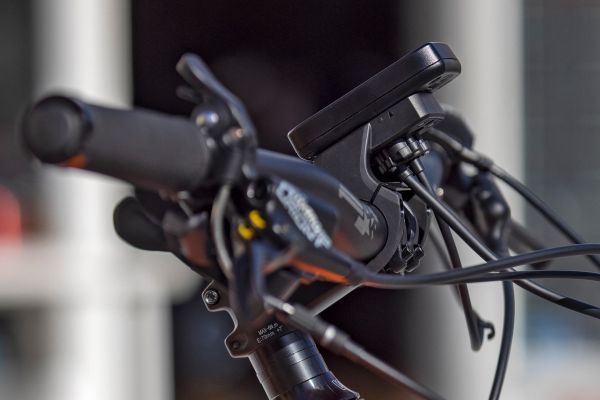 Leader Fox Arran 2022