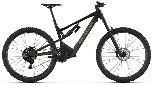 Rocky Mountain Altitude Powerplay 2022