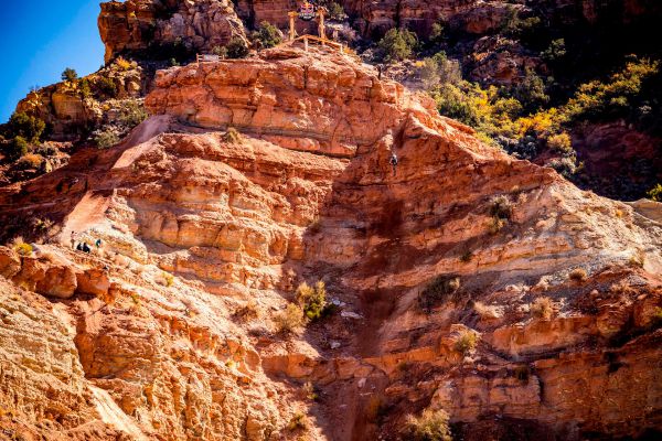 Red Bull Rampage 2021 - Kyle Strait