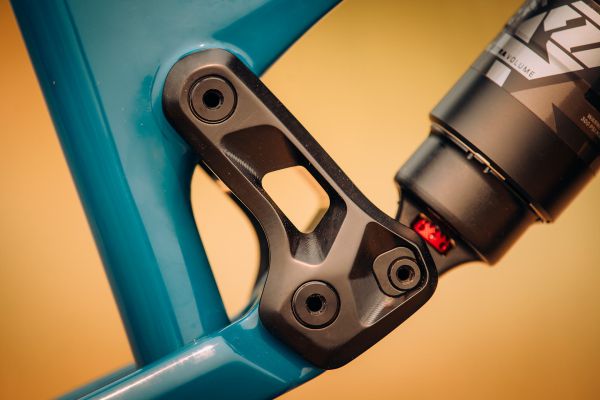 Rocky Mountain Instinct Powerplay 2022