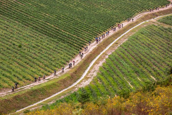 Cape Epic 2021 - 6. etapa