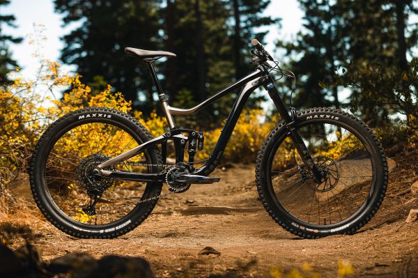 Giant Trance X 27,5"