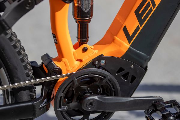 Leader Fox Arran 2022