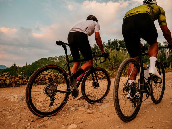 Specialized Crux 2022