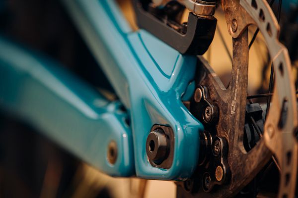 Rocky Mountain Instinct Powerplay 2022