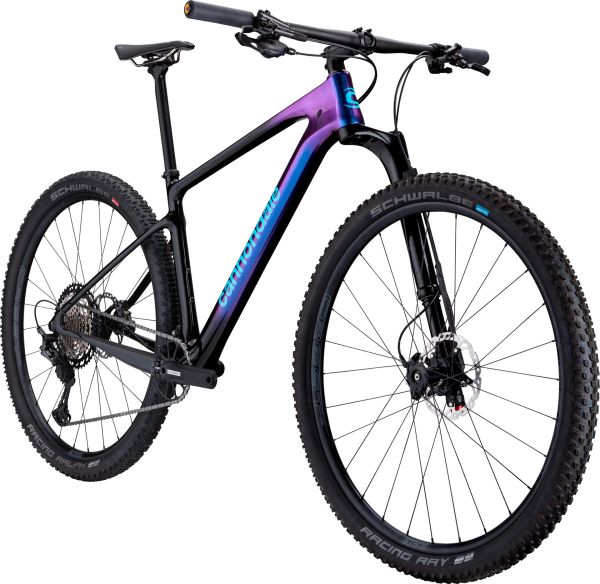 Cannondale Scalpel HT 2022