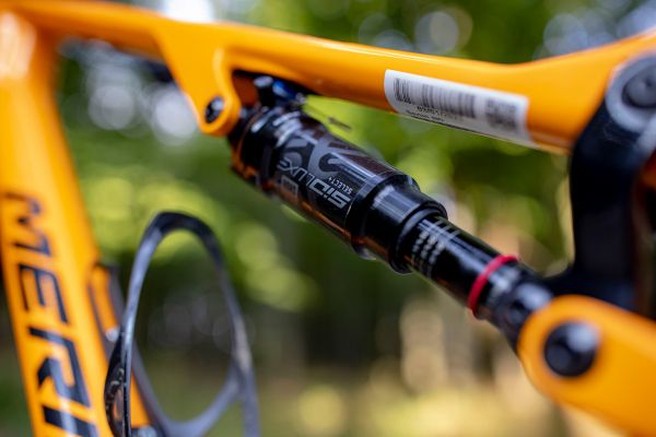 Merida Ninety Six RC 5000