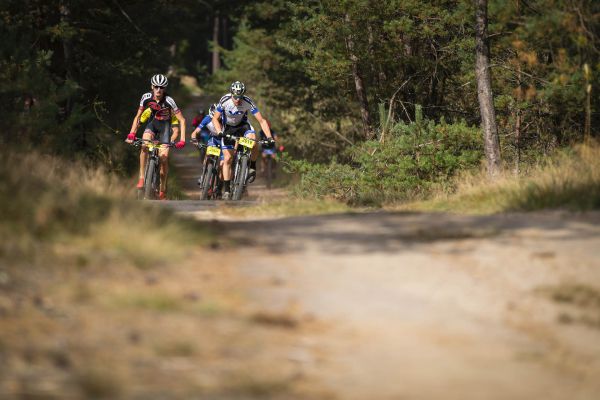 Kolo pro život - Ralsko 2021