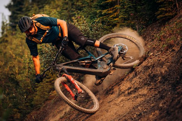 Rocky Mountain Instinct Powerplay 2022