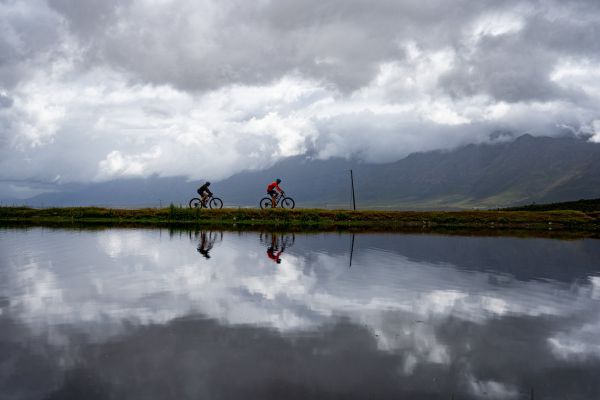 Cape Epic 2021 - 6. etapa