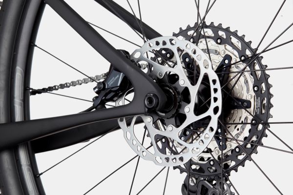 Cannondale Scalpel HT 2022