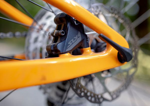 Merida Ninety Six RC 5000