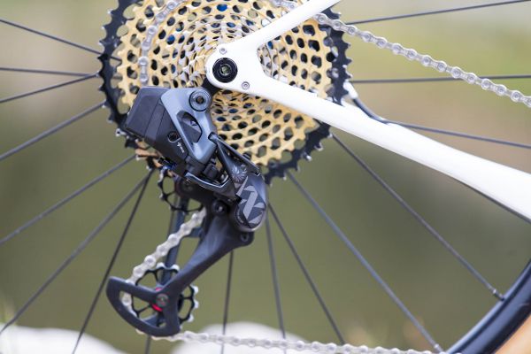 Merida Big Nine Jana Strože