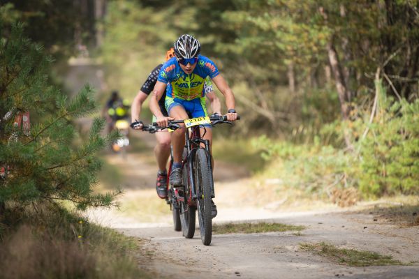 Kolo pro život - Ralsko 2021