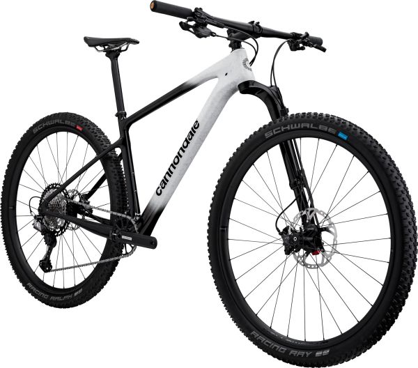 Cannondale Scalpel HT 2022