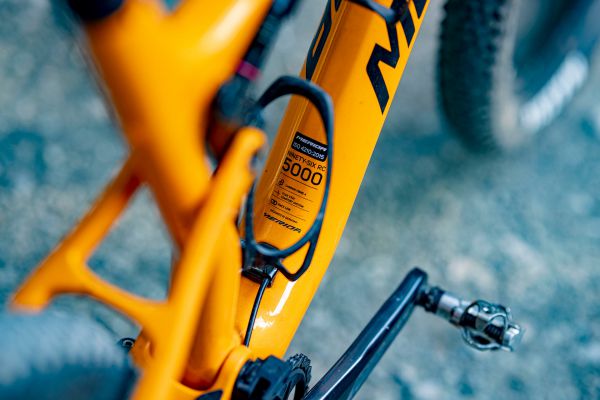 Merida Ninety Six RC 5000