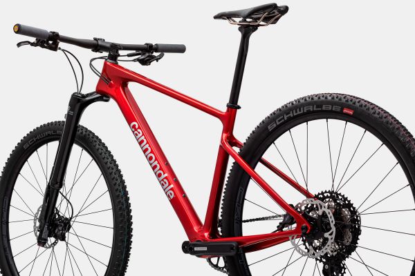Cannondale Scalpel HT 2022
