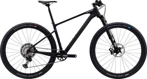 Cannondale Scalpel HT 2022