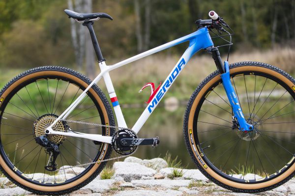 Merida Big Nine Jana Strože