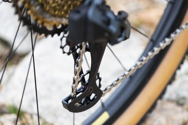 Merida Big Nine Jana Strože