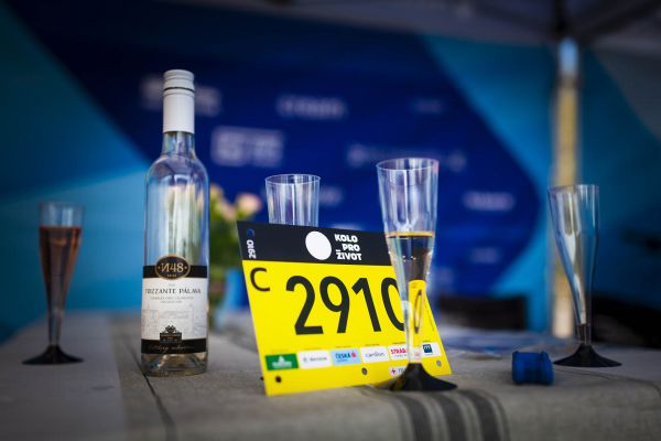 Kolo pro život - Ralsko 2021