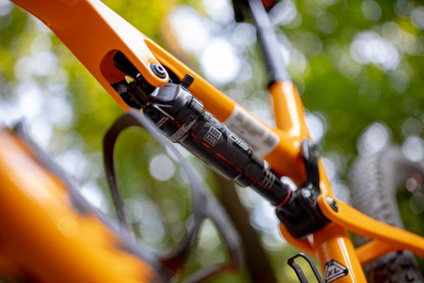 Merida Ninety Six RC 5000