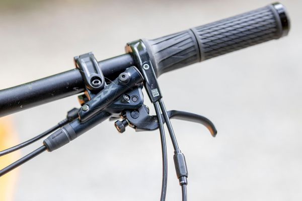 Merida Ninety Six RC 5000