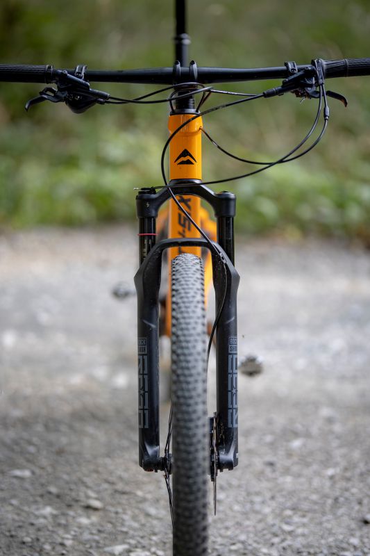 Merida Ninety Six RC 5000