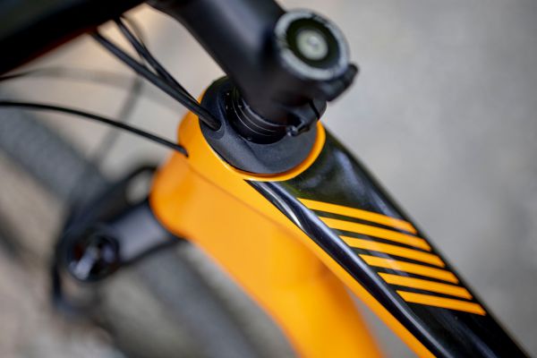 Merida Ninety Six RC 5000