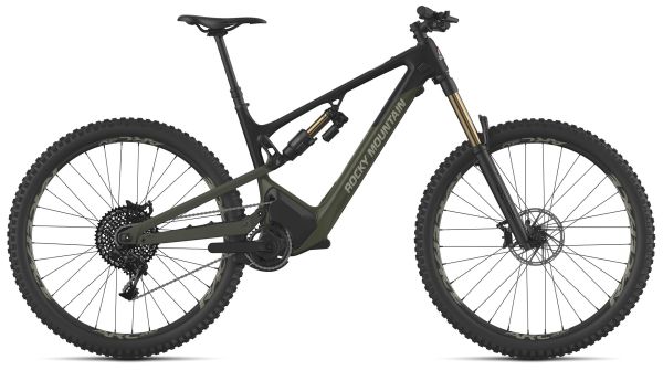 Rocky Mountain Altitude Powerplay 2022