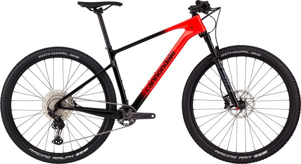 Cannondale Scalpel HT 2022