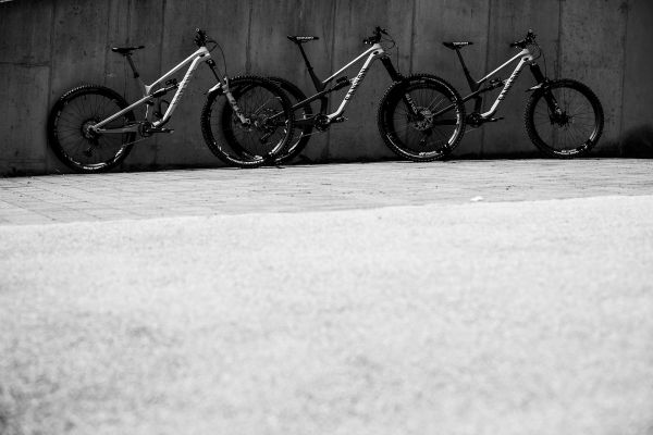 Canyon Spectral 2022