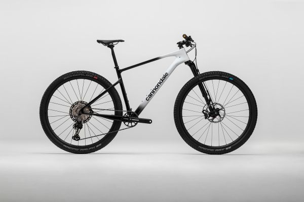 Cannondale Scalpel HT 2022