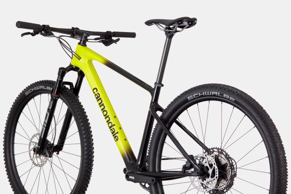 Cannondale Scalpel HT 2022