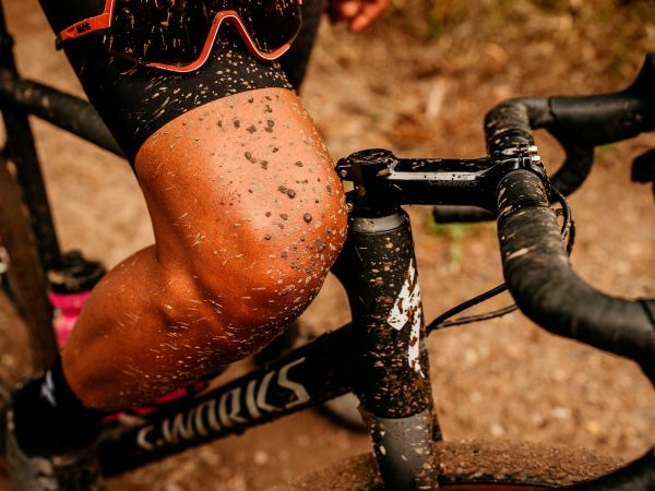 Specialized Crux 2022