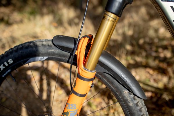 Mucky Nutz MudGuard