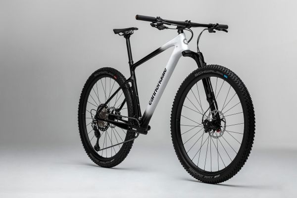 Cannondale Scalpel HT 2022