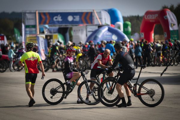 Kolo pro život - Ralsko 2021