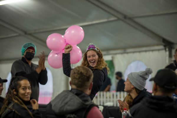 Cape Epic 2021 - 5. etapa