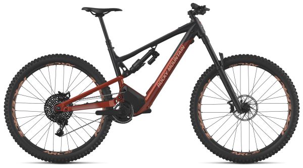 Rocky Mountain Altitude Powerplay 2022