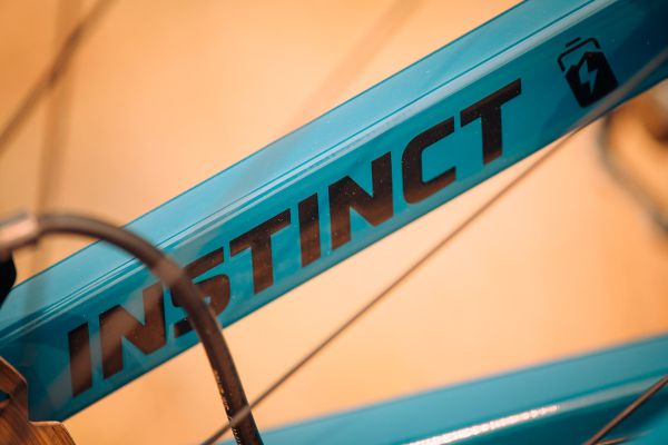 Rocky Mountain Instinct Powerplay 2022